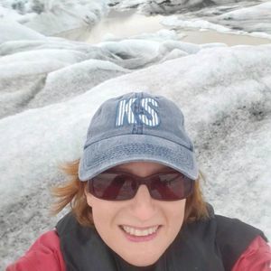 Meet your Posher, Melisa